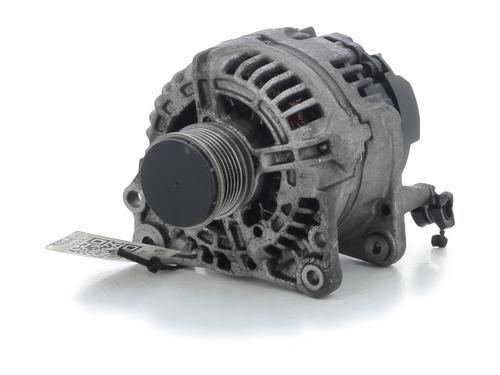 Used Alternator SEAT IBIZA III (6L1) 1.4 TDI (80 hp) 33110586