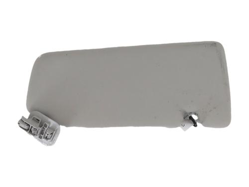 Left sun visor RENAULT CLIO V (B7_) 1.5 Blue dCi 100 (B7AD) | BP37065272I1 - Image 2