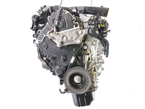 Motor PEUGEOT 208 II (UB_, UP_, UW_, UJ_) [2019-2025]  26536439