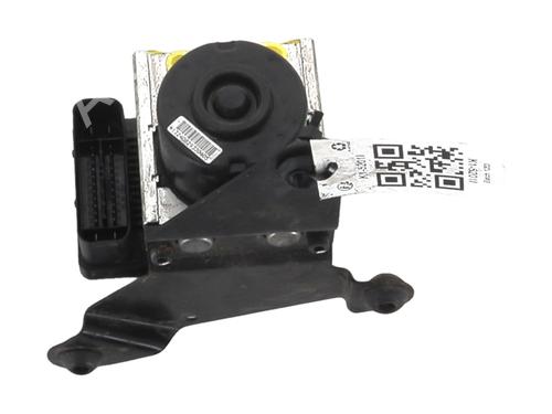 ABS pump PEUGEOT 206 Hatchback (2A/C)  | BP32487911M43 
