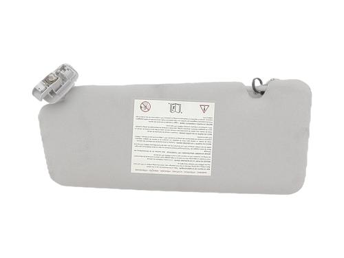 Pare-soleil droit RENAULT LATITUDE (L70_) 2.0 dCi 150 (L70H) (150 hp) 31866270