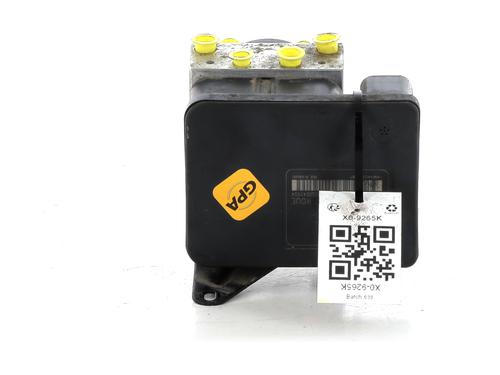 ABS pump CITROËN C5 I (DC_) 1.8 16V (DC6FZB, DC6FZE) | BP22382241M43 