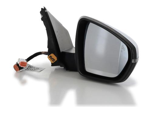 Right mirror PEUGEOT 3008 II SUV (MC_, MR_, MJ_, M4_) 2.0 BlueHDi 180 | BP29443759C27 