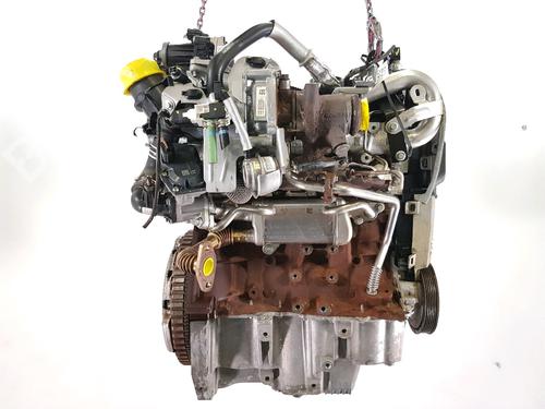 Engine RENAULT CAPTUR I (J5_, H5_) 1.5 dCi 90 (J5N4, J5M5, J5MW, J5M6, J5AL, J5AJ) | BP39259198M1 - Image 4