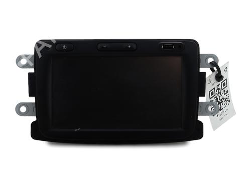 Autoradio RENAULT MASTER III Van (FV) 2.3 dCi 130 FWD (FV0M, FV0Y, FV0J, FV02, FV03) (130 hp) 28803029