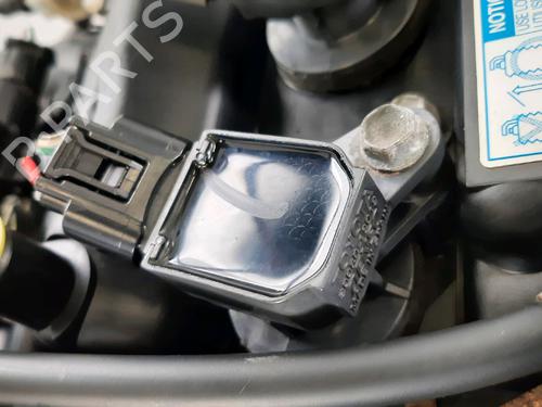 Engine CITROËN C1 (PM_, PN_) 1.0 | BP31606772M1 