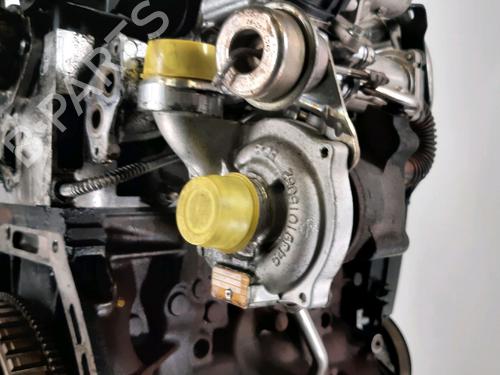 Engine RENAULT CLIO III (BR0/1, CR0/1) 1.5 dCi (BR17, CR17) | BP32842322M1  - Image 6