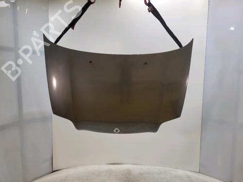 Used Hood Hood RENAULT CLIO II (BB_, CB_) [1998-2016] 34610974 34610974