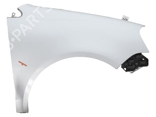 Used Right front fenders VW POLO (9N_, 9A_) 1.4 TDI (70 hp) 26970222