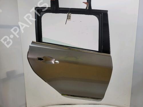 Used Right rear door PEUGEOT 2008 I (CU_) 1.2 THP 110 / PureTech 110 (110 hp) 32181260