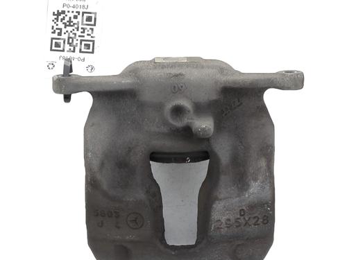 left-front-brake-caliper-mercedes-benz-a-class-w176-2012-2013-2014-2015-2016-2017-2018-33190033 main image