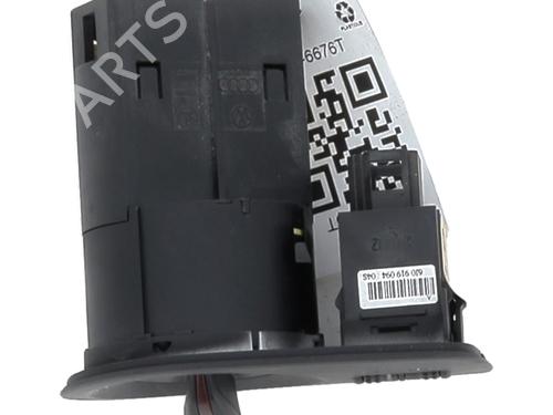 Steering column stalk SEAT IBIZA IV (6J5, 6P1) 1.6 TDI | BP32255751I23 