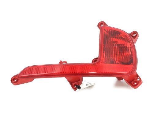 Used Rear bumper left light KIA RIO III (UB) 1.2 CVVT (84 hp) 23085636