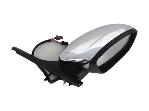 Used Right mirror Right mirror PEUGEOT 208 I (CA_, CC_) 1.2 THP 110 (110 hp) 33753749 33753749