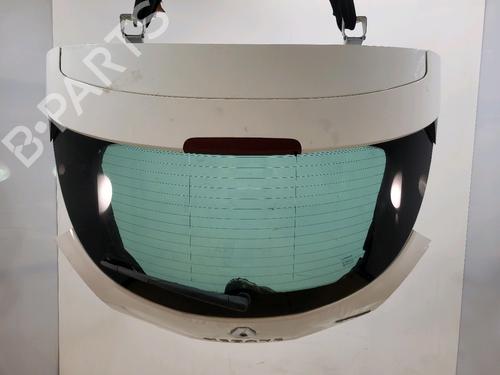 Used Tailgate RENAULT MEGANE III Coupe (DZ0/1_) 2.0 dCi (DZ0L) (160 hp) 31373341