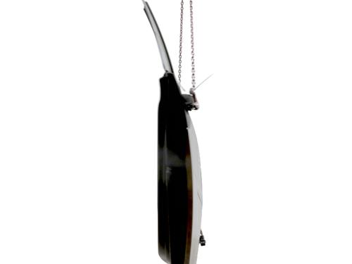 Right front door SMART FORTWO Cabrio (451) 1.0 (451.431, 451.480) | BP29873909C3