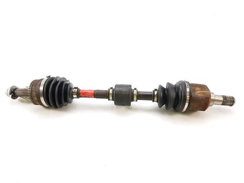 Used Left front driveshaft Left front driveshaft KIA RIO III (UB) 1.4 CRDi (90 hp) 10463839 10463839