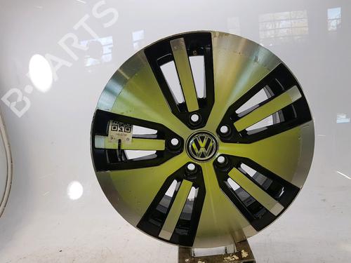 Rim VW GOLF VII (5G1, BQ1, BE1, BE2) e-Golf (115 hp) 15985267