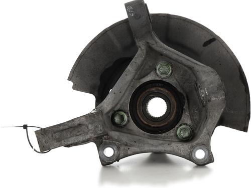 Right front steering knuckle SUZUKI KIZASHI (FR) 2.4 4x4 (A6B424) | BP24513213M26 