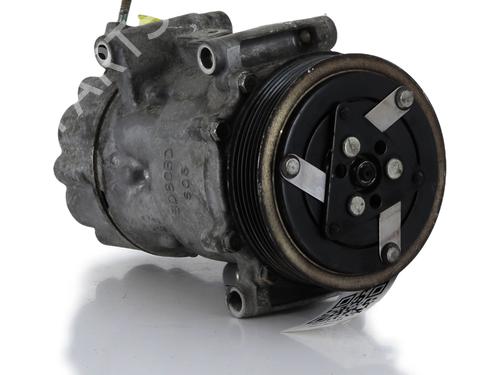 AC compressor PEUGEOT 208 I (CA_, CC_) 1.6 HDi | BP29018220M34 