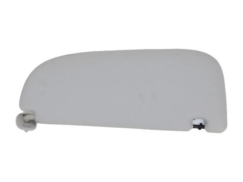 Left sun visor PEUGEOT 206 Hatchback (2A/C)  | BP28310502I1 