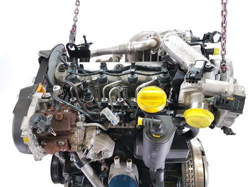 Engine RENAULT MEGANE CC (EZ0/1_) 1.9 dCi (EZ0J, EZ1S) | BP39461238M1  - Image 7