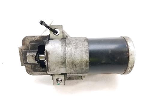 Startmotor MAZDA 3 (BK)  | BP13678434M8 