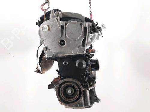 Used Engine RENAULT SCÉNIC II (JM0/1_) 1.6 (JM0C, JM0J, JM1B) (113 hp) 32077497