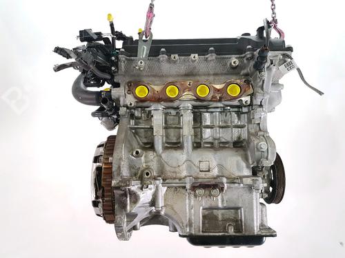 Engine KIA RIO III (UB) 1.25 CVVT | BP36007174M1 - Image 4
