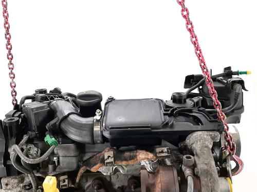 Engine FORD FIESTA VI (CB1, CCN) 1.4 TDCi | BP31607009M1 