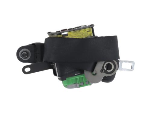 Used Rear right seatbelt Rear right seatbelt TOYOTA YARIS (_P9_) 1.4 D-4D (NLP90_, NLP90R) (90 hp) 39736686 39736686