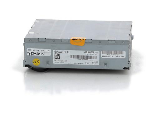 radio-audi-a5-8t3-2007-2008-2009-2010-2011-2012-2013-2014-2015-2016-2017-26514586 main image