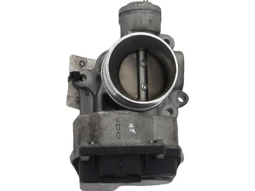 Used Throttle body CITROËN C2 (JM_) 1.4 (73 hp) 30093752
