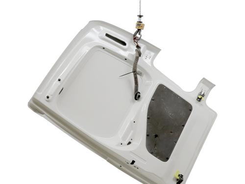 Right tailgate CITROËN BERLINGO Box Body/MPV (B9) 1.6 HDi 115 | BP29701928C77 