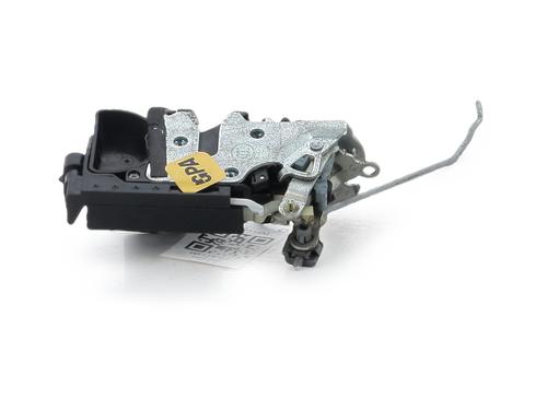 Front left lock CHEVROLET SPARK (M300) 1.0 | BP39016045C98 - Image 3