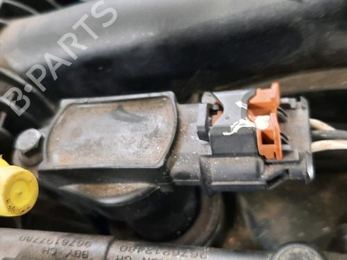 Engine PEUGEOT 108 1.2 | BP31350216M1 