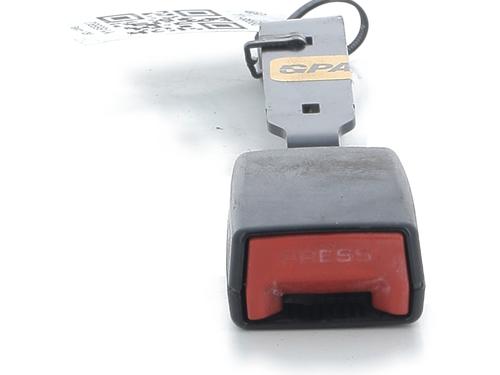 Used Seat buckle SKODA FABIA II (542) 1.2 TSI (105 hp) 33159246