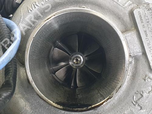 Engine RENAULT KOLEOS I (HY_) 2.0 dCi 4x4 (HY0K) | BP33809431M1 - Image 8