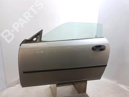 Used Left front door Left front door SAAB 9-3 Convertible (YS3F) 1.9 TiD (150 hp) 10425465 10425465