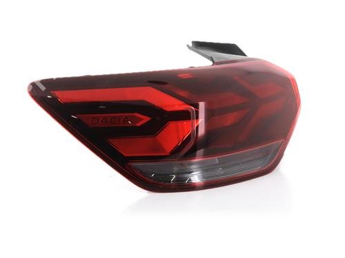 Left taillight DACIA SANDERO III 1.0 TCe 90 | BP34458007C34  - Image 5