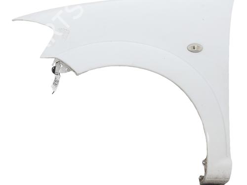 Used Left front fenders CITROËN C3 I (FC_, FN_) [2002-2013]  28533899
