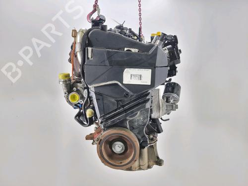 Motor für DACIA SANDERO II 1.5 dCi (90 hp) 28533886