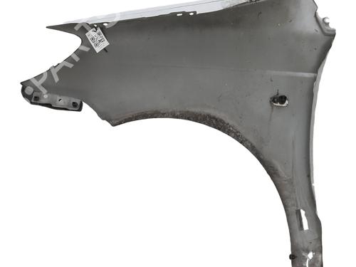 Right front fenders HYUNDAI GETZ (TB) 1.5 CRDi | BP32255618C42