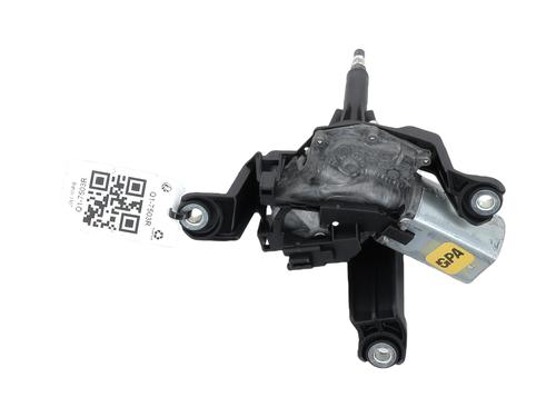 Used Rear wiper motor Rear wiper motor TOYOTA YARIS (_P1_) 1.0 (SCP10_, SCP10R) (65 hp) 33646053 33646053