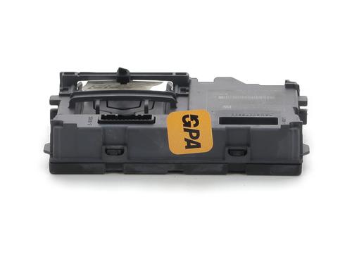 Card reader RENAULT CLIO IV (BH_) 0.9 TCe 90 (BHNF, BHMA, BHMH, BHJK, BHJR) | BP29624031E4 