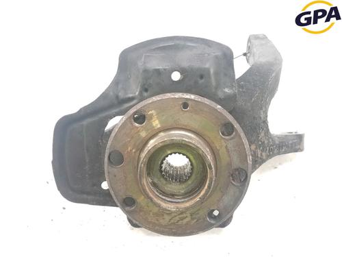 Used Right front steering knuckle Right front steering knuckle OPEL CORSA B (S93) 1.0 i 12V (F08, F68, M68) (54 hp) 10476651 10476651