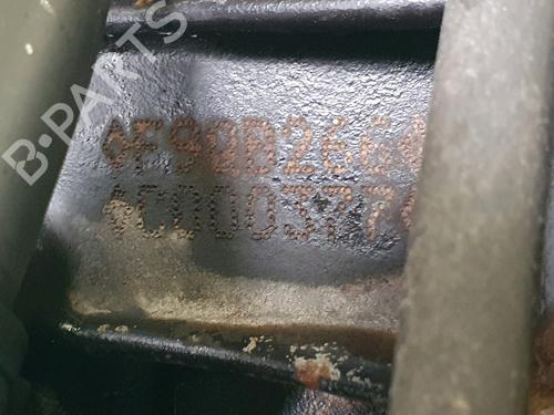 Engine SUZUKI GRAND VITARA II (JT, TE, TD) 1.9 DDiS All-wheel Drive (JT419, TD44, JB419WD, JB419XD,... | BP34503038M1  - Image 9