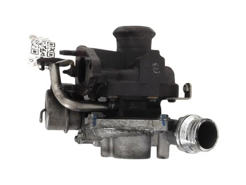 Used Turbocharger/Supercharger RENAULT MEGANE IV Hatchback (B9A/M/N_) [2015-2025]  28532807