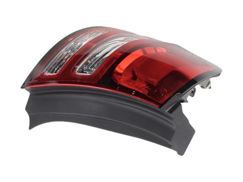 Used Left taillight CITROËN C3 II (SC_) 1.4 VTi 95 (95 hp) 30523596