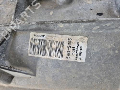 Engine RENAULT ZOE (BFM_) ZOE (BFMC, BFMD) | BP39941364M1  - Image 6